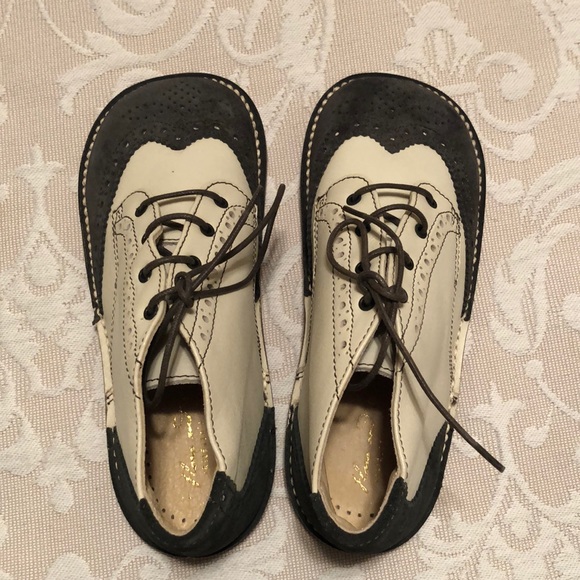 Eureka Italian Children’s shoes NWT size 30 US 12 - Picture 3 of 10